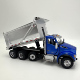 Kenworth DM71078 50运输车模型 T880S美国肯沃斯自动式 倾卸卡车1