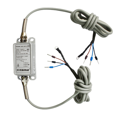 米朗外置变送模块插头传感器