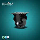 尚坤SK6 T6593P仪器移动工作台重型活动脚轮平板推车定向脚轮