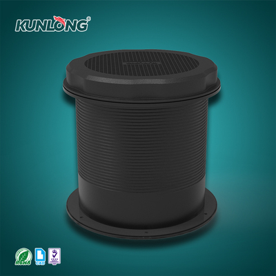 尚坤SK5-C150N-150检测仪器恒温箱测试孔盖 深低温箱试验箱测试孔