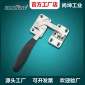 501 把手 T不锈钢手柄 侧门装 高低温箱门锁 迫紧密闭把手 尚坤SK1