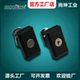 防水机柜锁旋转锁 尚坤SK1 027锌合金机箱锁 SK1 工业门锁 026