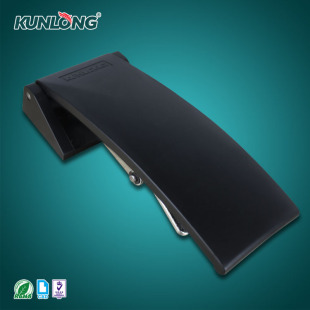 尚坤SK1-500防爆门扣门锁、烤箱把手、双开门把手、凸门把手