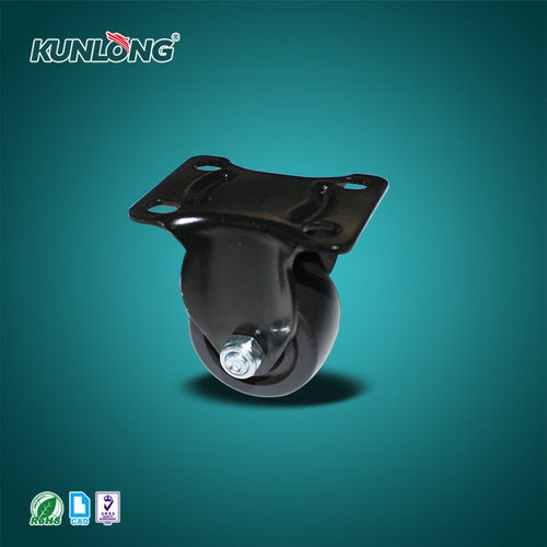 尚坤SK6-D5073P-SH仪器移动工作台设备平板推车重型定向活动脚轮