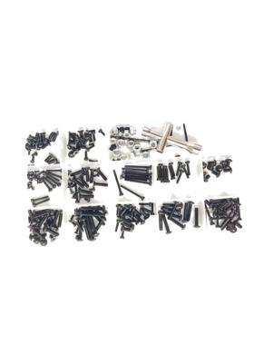 Capo贺岁大作CD1582X攀爬车雷神之锤ultra4QUEEN 女王螺丝工具盒