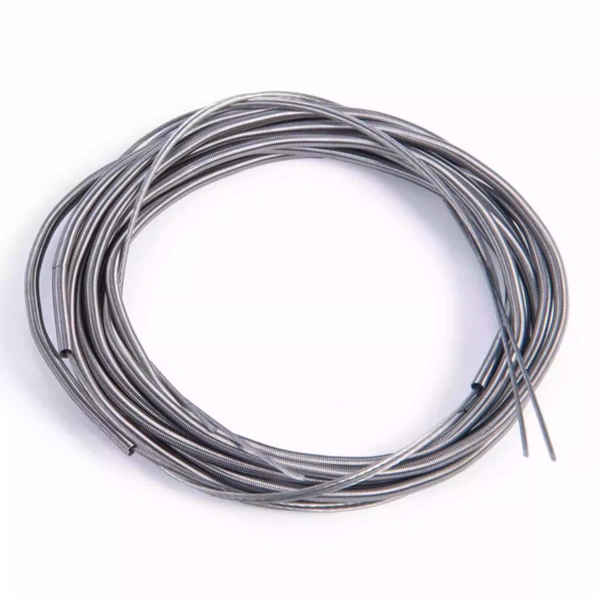 1/14田宫TAMIYA 镭速 思卡 拖头 锁差速桥用拉线 差速拉线 拉绳