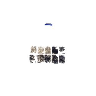 RC遥控车松果SG1603 1604车通用螺丝工具盒易损修车件工具螺丝盒