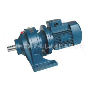 大量销售BWD减速机BLD系列减速机摆线针轮减速机配件减速机