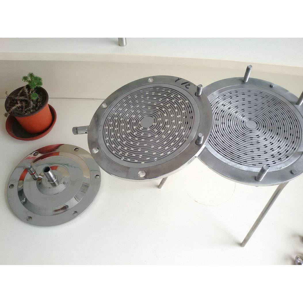 大量供应单层平板过滤器平板滤膜过滤器上海平板过滤器