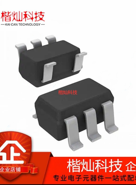 原装SN74LVC1G38DBVR SOT23-5 SN74LVC1G38DBV SN74LVC1G38逻辑IC