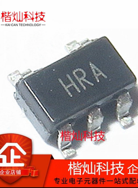 原装正品 AD8065ARTZ-REEL7 SOT-23-5 高性能 145MHz 运算放大器