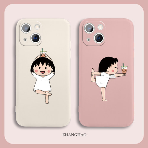 广东热销小丸子女款可爱