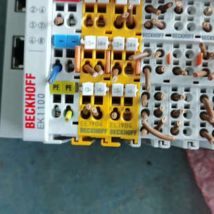 EL2809 EK1110包好 EL1819 EK1100