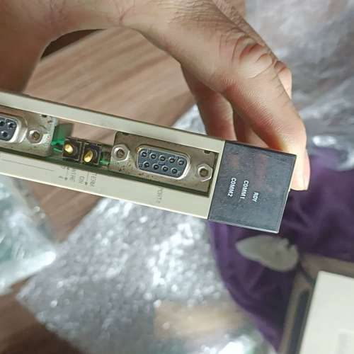 测试现货  CQM1H-SCB41  实物拍摄