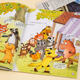 经济学儿童财商启蒙绘本书幼儿园理财好习惯养成故事书 动物小镇