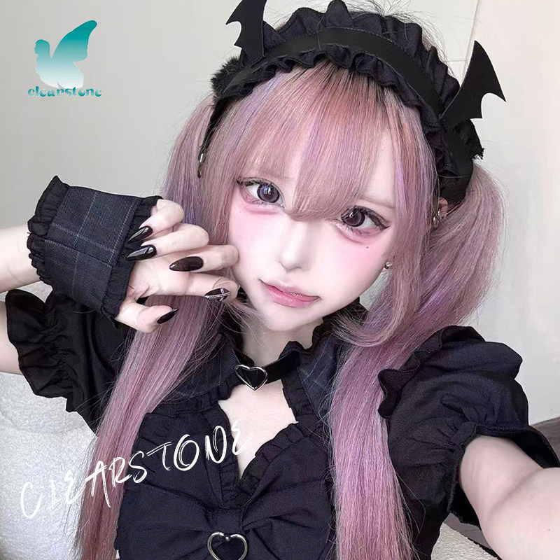 【clearstone】万圣节依赖恶魔 Cosplay暗黑系甜酷女套装制服正版