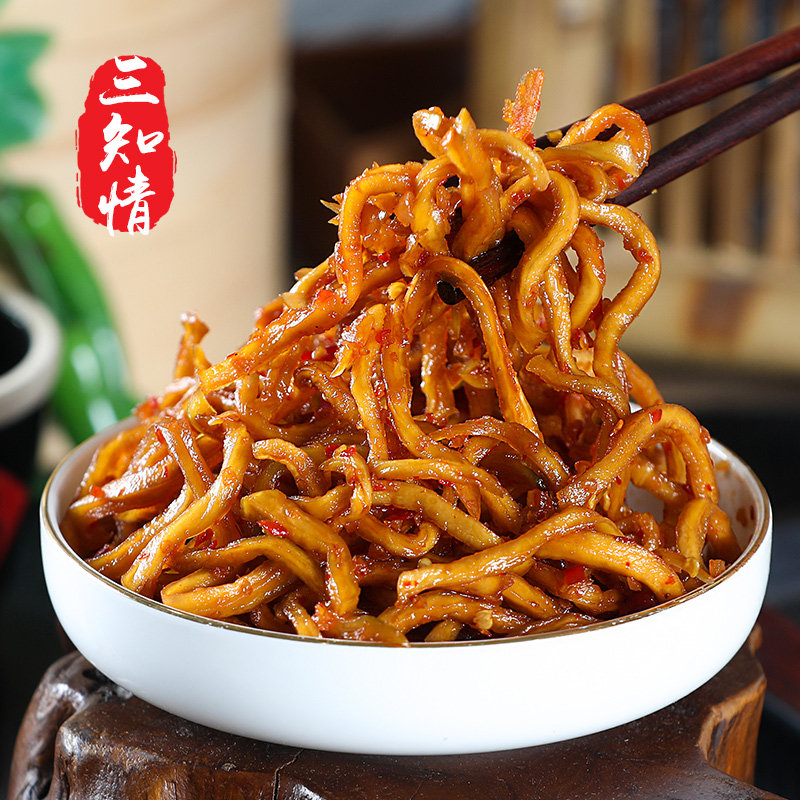 湖南香辣木瓜丝酱条美食小吃开胃凉拌下饭菜咸菜开盖即食配粥榨菜,粮油调味/速食/干货/烘焙,下饭/拌饭酱/拌饭料,淘宝优惠券,粉丝福利购,淘宝优惠卷