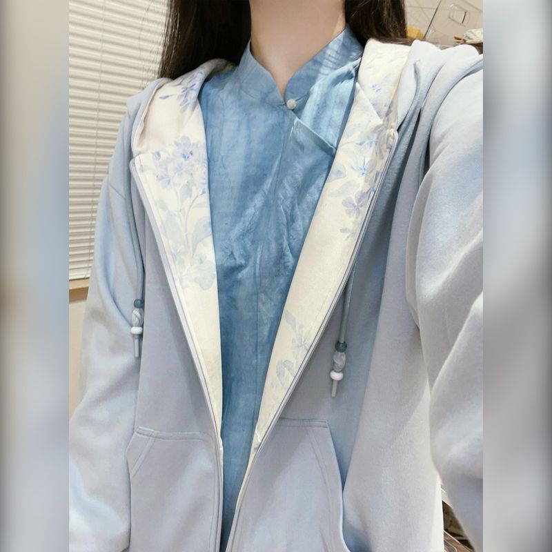 别致小众经典新款新中式