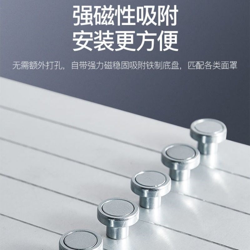 led灯条长条灯带n超亮灯珠贴片灯板客厅替换光源吸顶灯灯芯盘控制