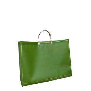 高档复合塑料袋免税店手提袋服装礼品袋商场购物袋加厚大号包装袋