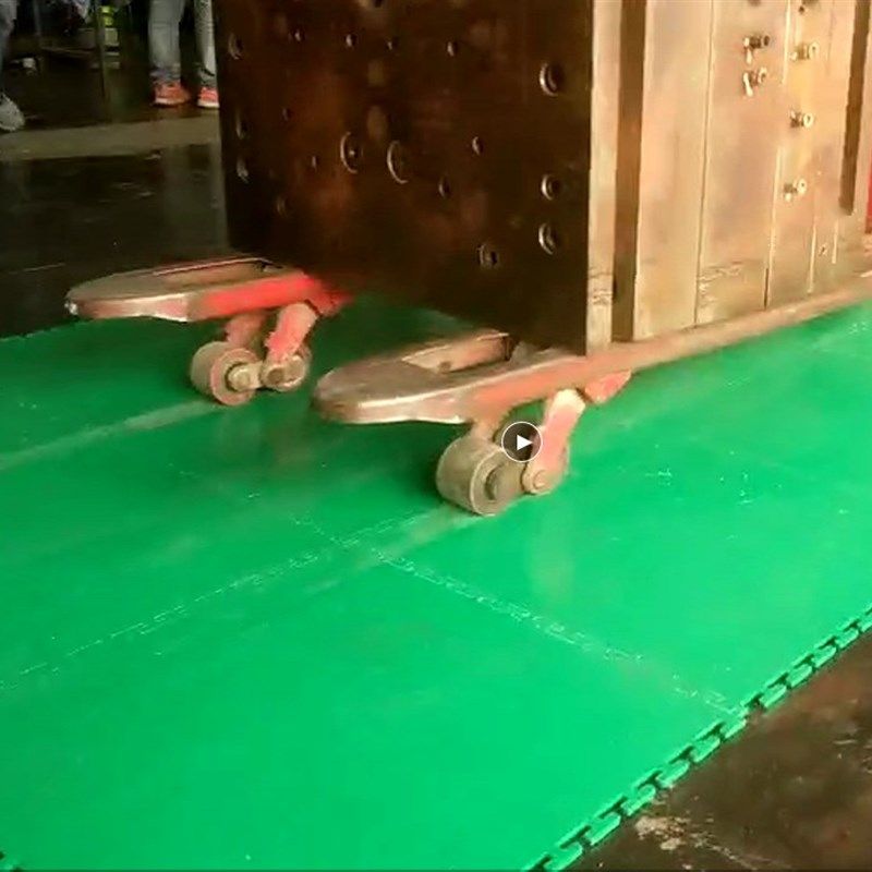 新款家茂工厂车间工业pvc地板过叉车耐磨耐压免胶水拼装承重地胶,家装主材,PVC地板,淘宝优惠券,粉丝福利购,淘宝优惠卷