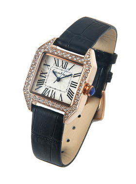 【云央严选】英国Clous Krause手表女防水时尚大气9133638701