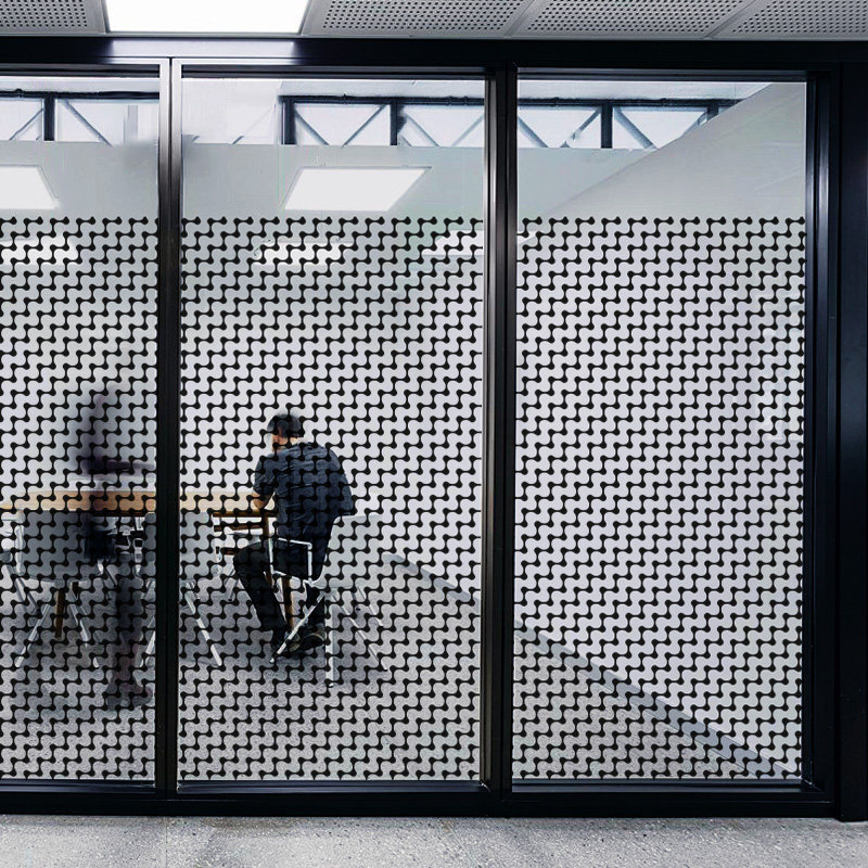 定制玻璃膜办公室透光不透明办公区墙贴窗门贴纸隔断装饰玻璃门贴,家居饰品,玻璃膜/贴,淘宝优惠券,粉丝福利购,淘宝优惠卷