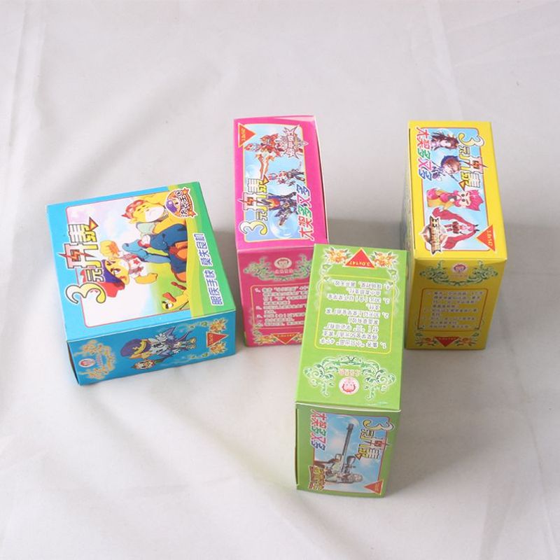 撕撕乐地摊娱乐抽奖卡刮刮奖玩具小学生奖励纸奖票夜市摆摊抽奖