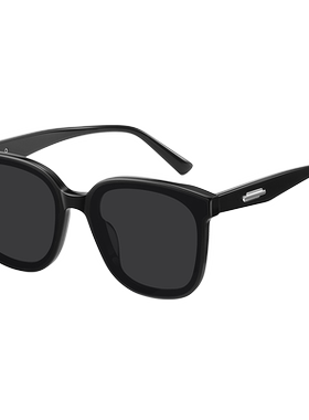 墨镜女潮高清偏光防紫外线