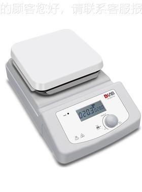 3北京龙0-实验室电热板8HP380-Pr550大-恒温小型数显陶瓷加热台