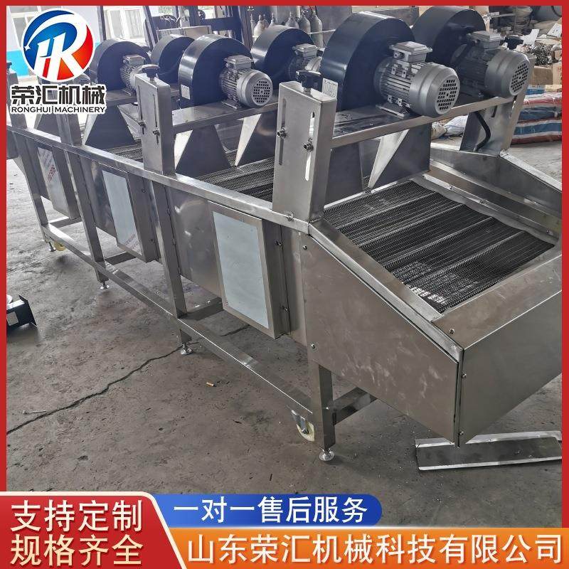 全自动翻转式风干机 果蔬清洗风干流水线 食品包装袋风干沥水机,清洗/食品/商业设备,果蔬加工设备,淘宝优惠券,粉丝福利购,淘宝优惠卷