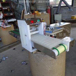 器电穿串机 多功能鲍鱼动穿串机 烧烤全自动商用穿羊肉方五花片肉