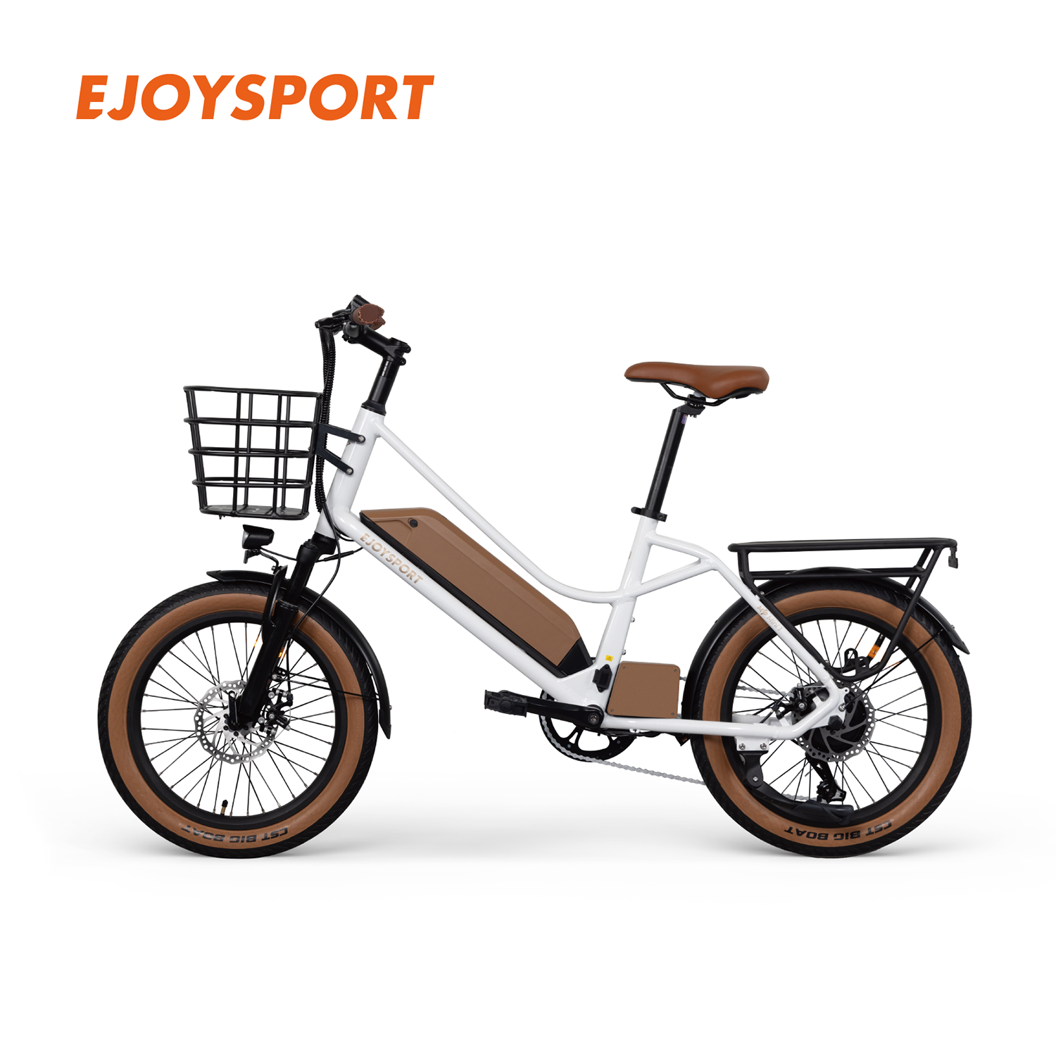 EJOYSPORT易骑运动MP Mini 1复古白电助力自行车350瓦后轮毂电机,自行车/骑行装备/零配件,智能自行车/助力自行车,淘宝优惠券,粉丝福利购,淘宝优惠卷