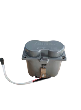 华帝炉具电池i10046B/807系列/806系列/809B/856系列通用电池盒