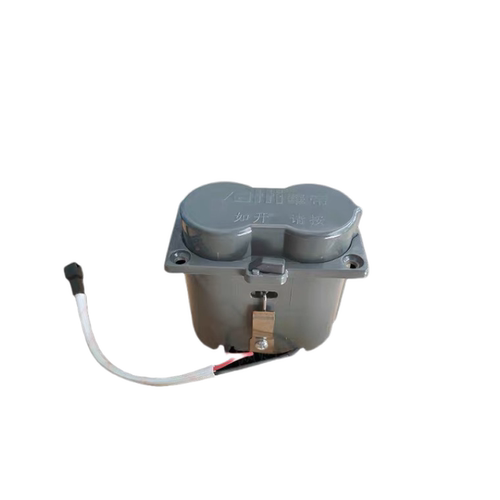 华帝炉具电池i10046B/807系列/806系列/809B/856系列通用电池盒