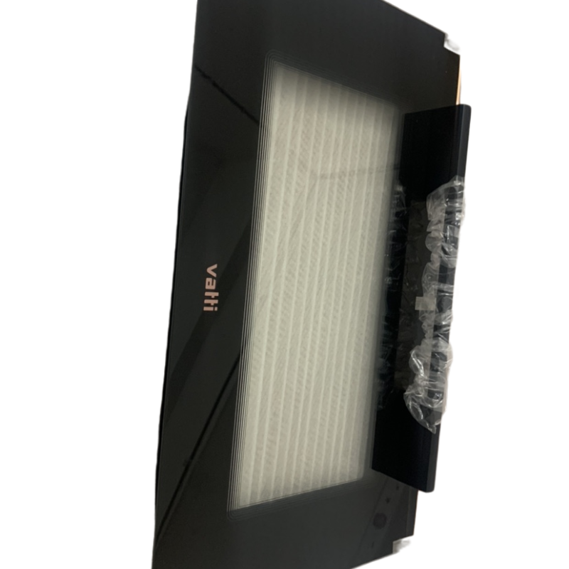 华帝蒸烤一体机玻璃门组件适用50-YA03/i23011/W2301通用玻璃门
