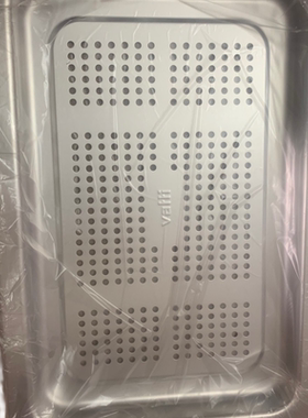 华帝蒸烤箱有孔45x30cm蒸盘适用ZB01/ZB02/i22017通用款