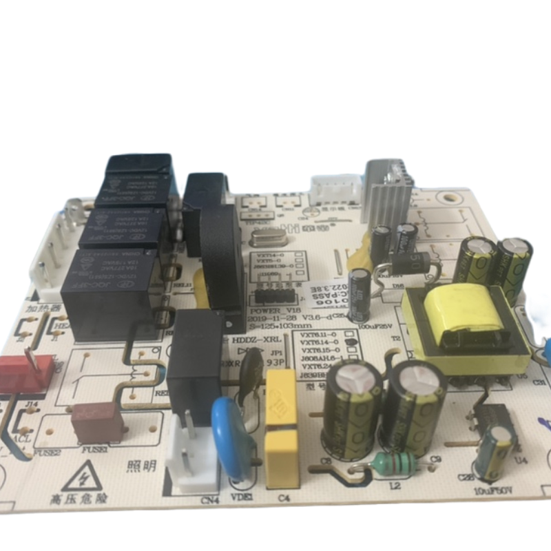 华帝油烟机主板660az/we1109/601a8z/11088/601c1z电脑板主板