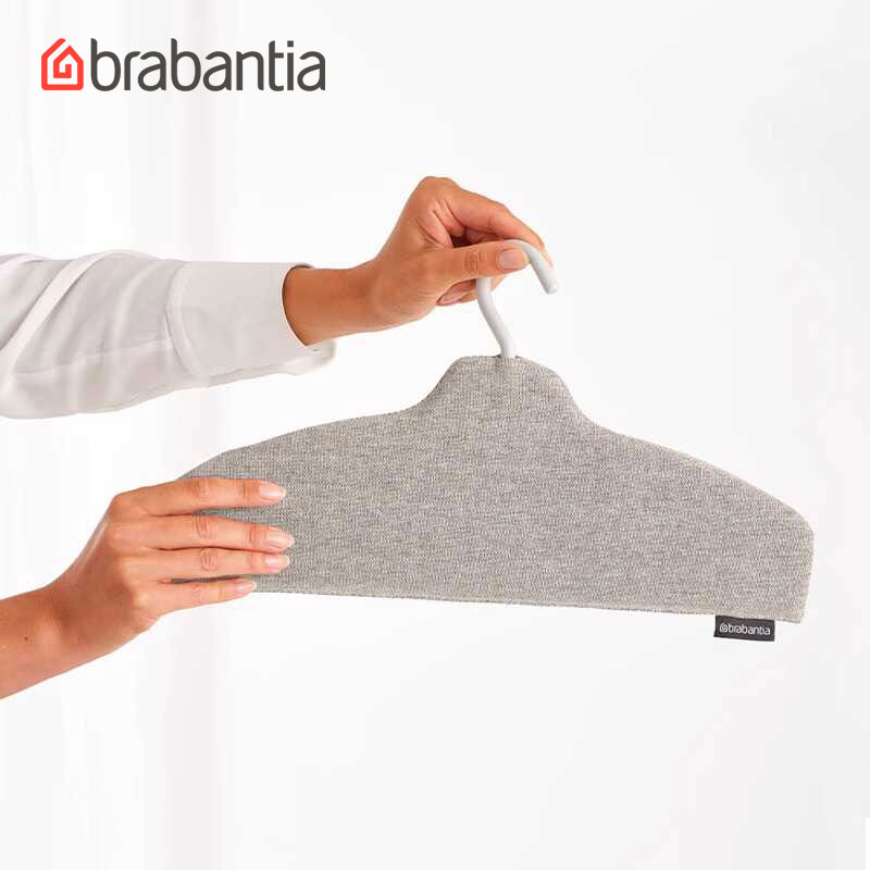 brabantia柏宾士挂烫衣架