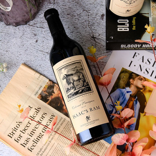 耶路撒冷JERUSALEM HILLS干红葡萄酒 以色列珍藏系列希伯伦酒庄