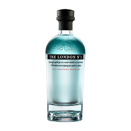 英国进口金酒47度杜松子酒