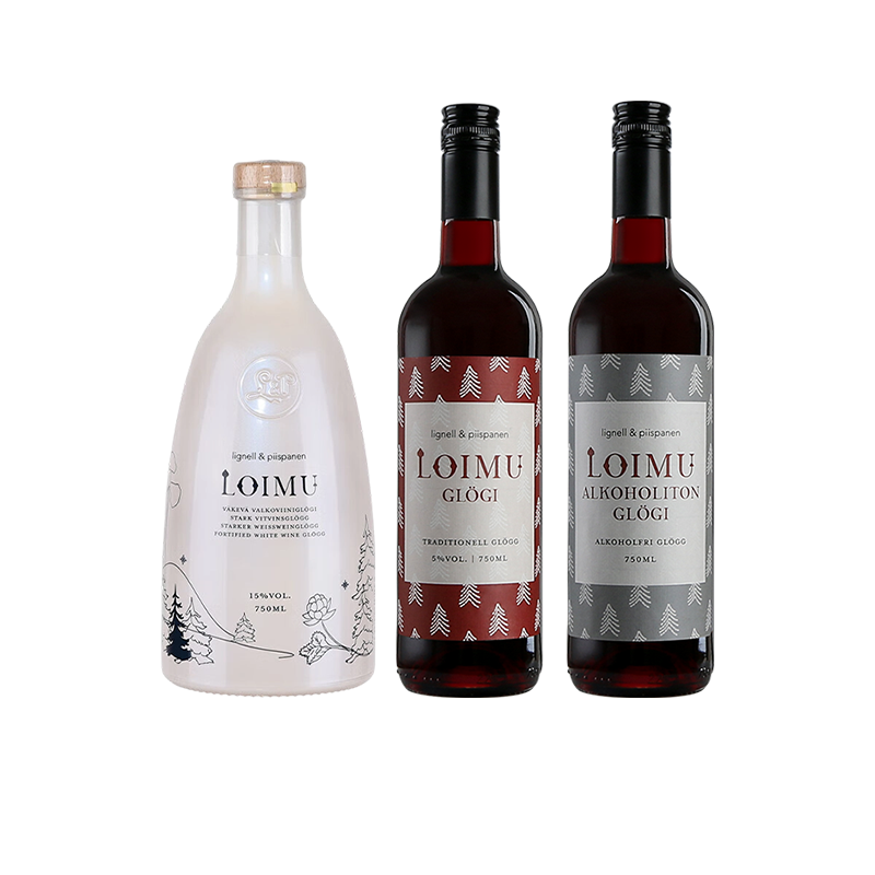 洛伊姆Lignell&Piispanen芬兰原瓶进口 无醇 线热无醇线热红酒,酒类,低度葡萄酒,淘宝优惠券,粉丝福利购,淘宝优惠卷