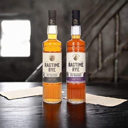 美国雷格黑麦威士忌单瓶