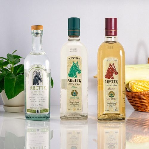 阿雷特阿雷特墨西哥龙舌兰酒