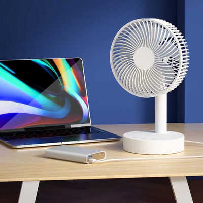 商超同款桌面高品质风扇