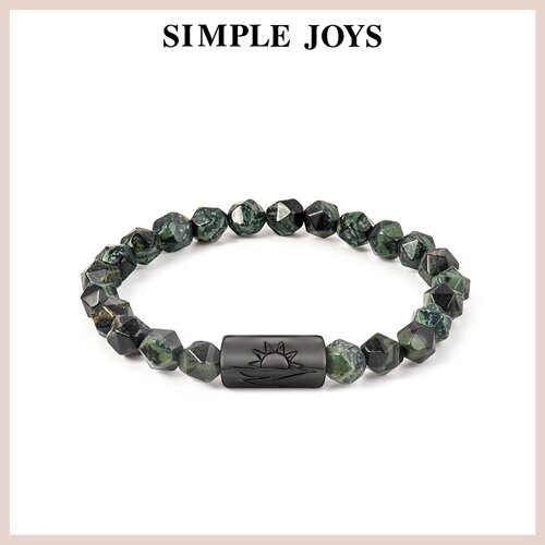 SIMPLEJOYS日落雀仔石手串