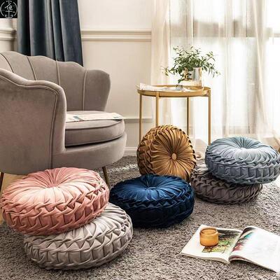 Dutchwoolpumpkinsofa