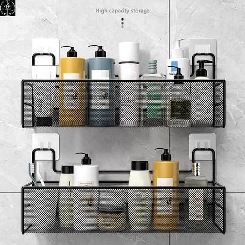 Wall-mountBhrShelfwpRa