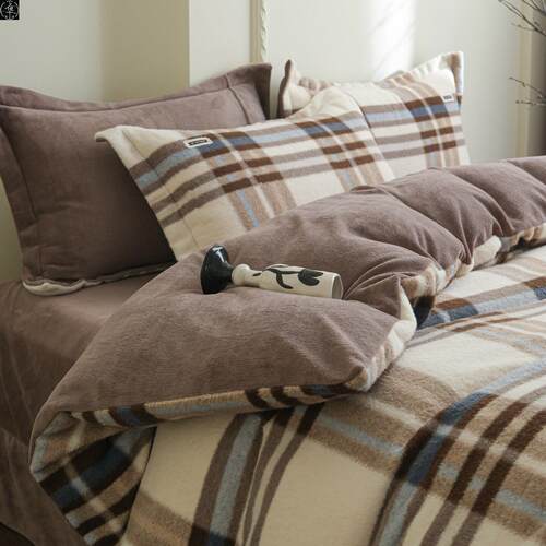 Warmcashmebedtovfling