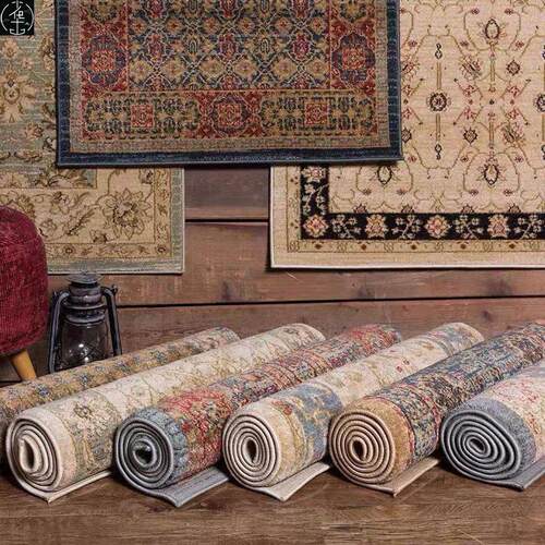VintageIndoorARuBmLi